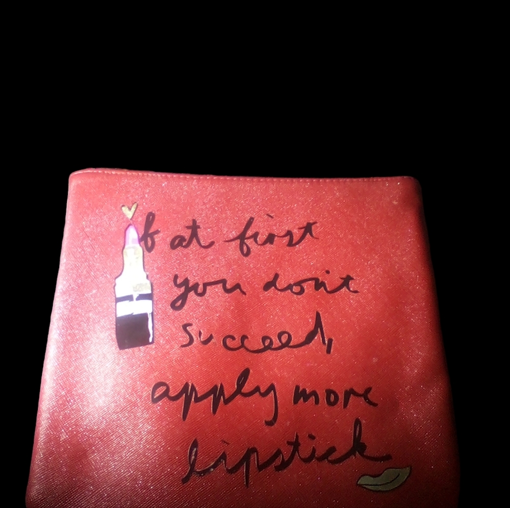 Make-up bag